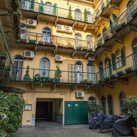 Marghera 5A Apartament - Milano Экстерьер фото