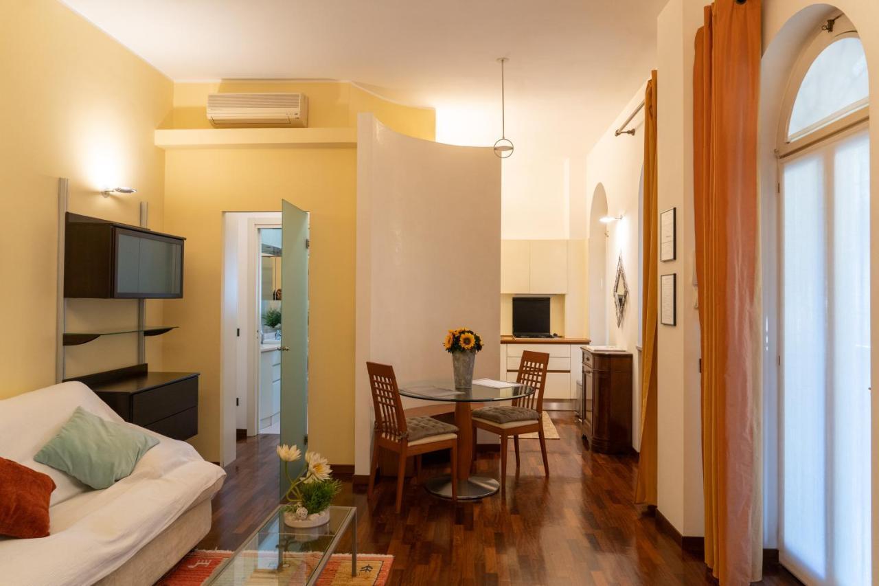 Marghera 5A Apartament - Milano Экстерьер фото
