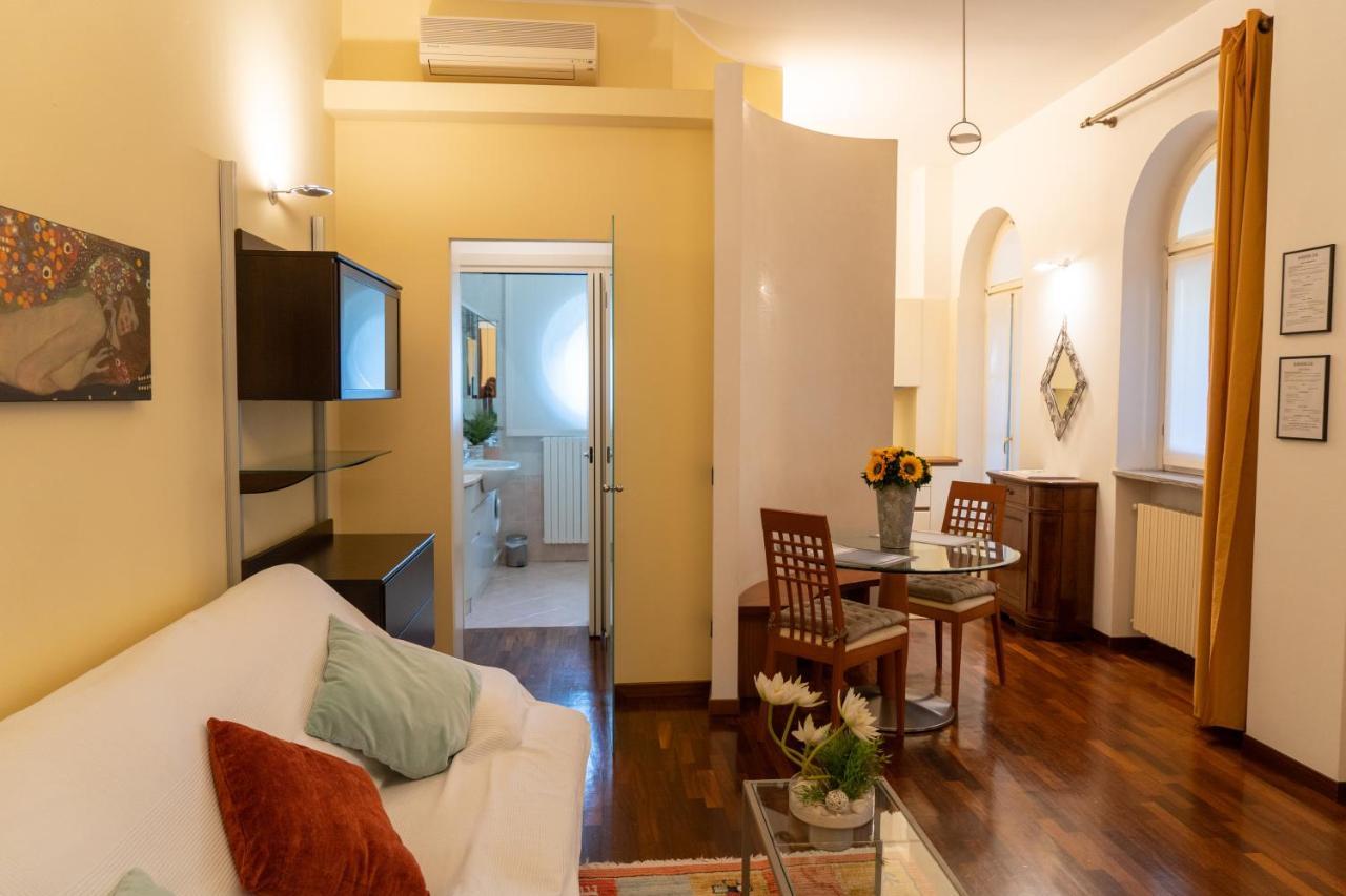 Marghera 5A Apartament - Milano Экстерьер фото