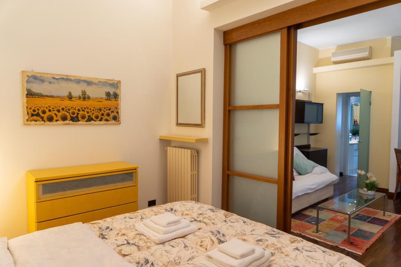 Marghera 5A Apartament - Milano Экстерьер фото